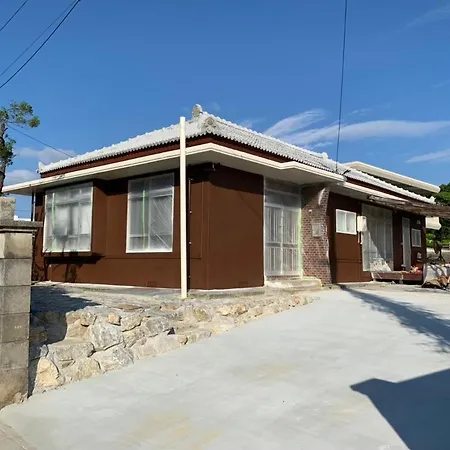 古民家 Gabu Apartment Nago Exterior photo