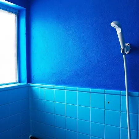 古民家 Gabu Apartment Nago Exterior photo