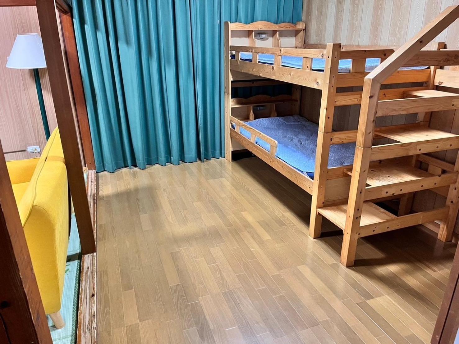 Appartement 古民家 Gabu Nago