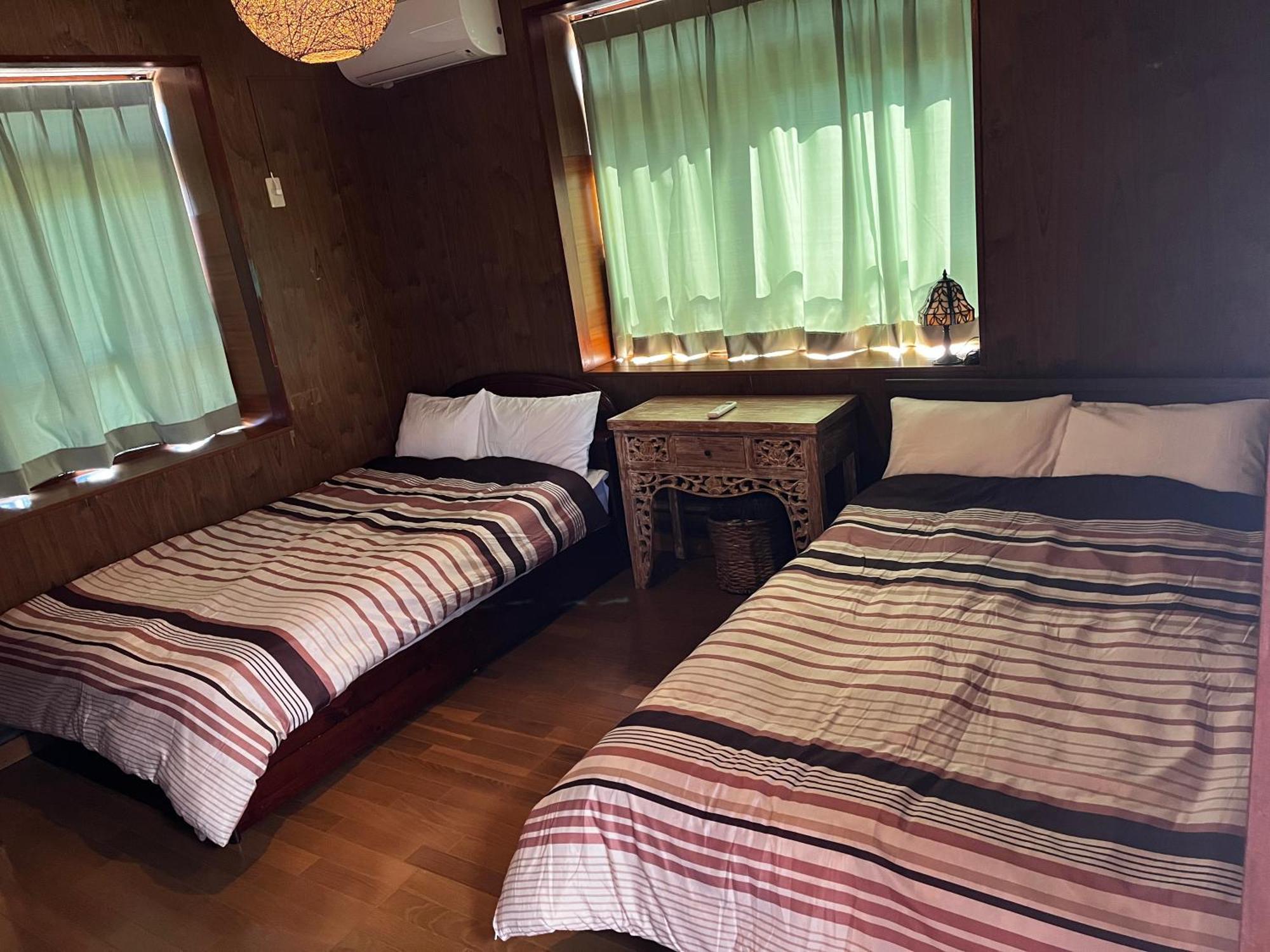 Appartement 古民家 Gabu *