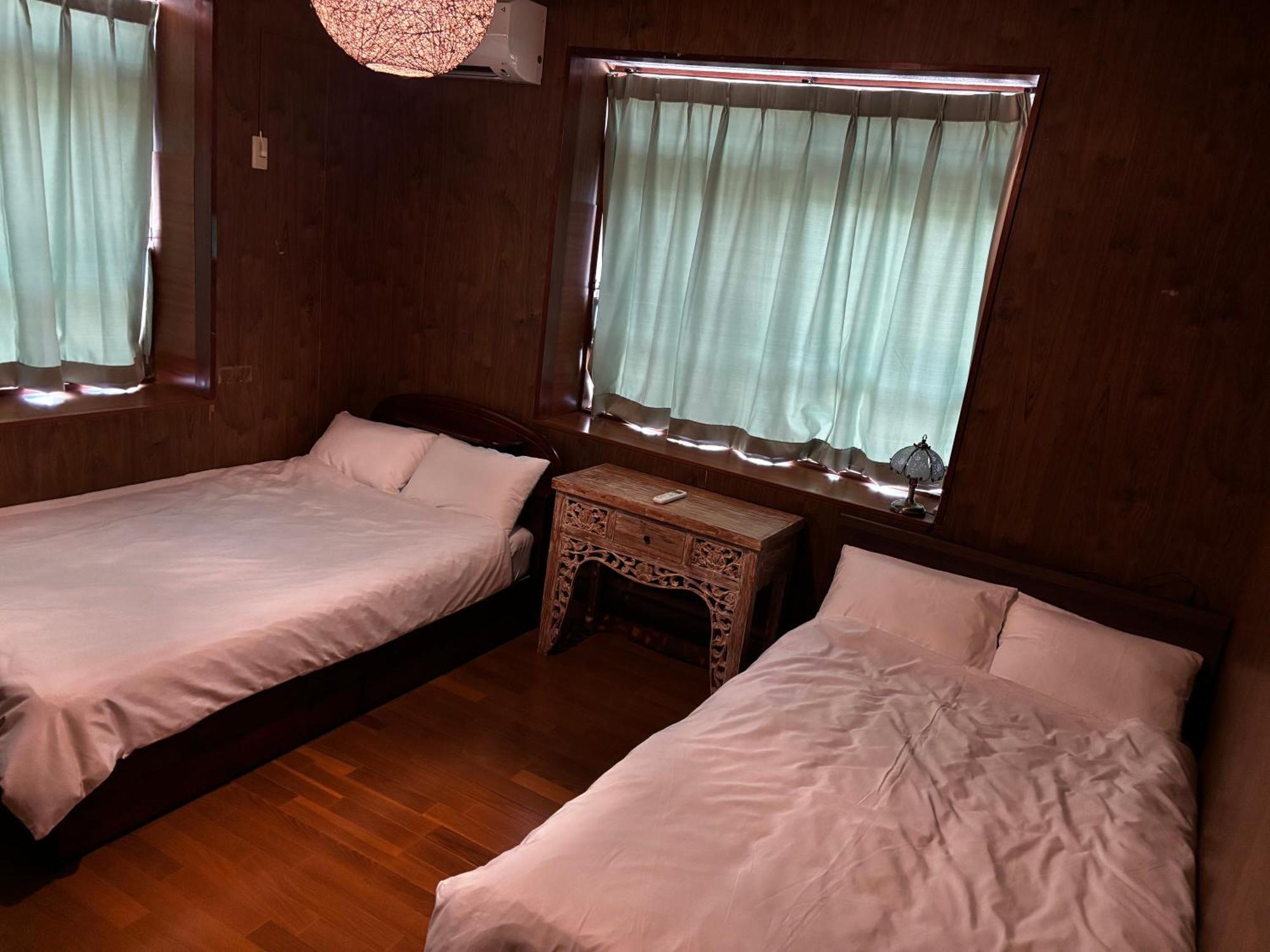 古民家 Gabu Appartement