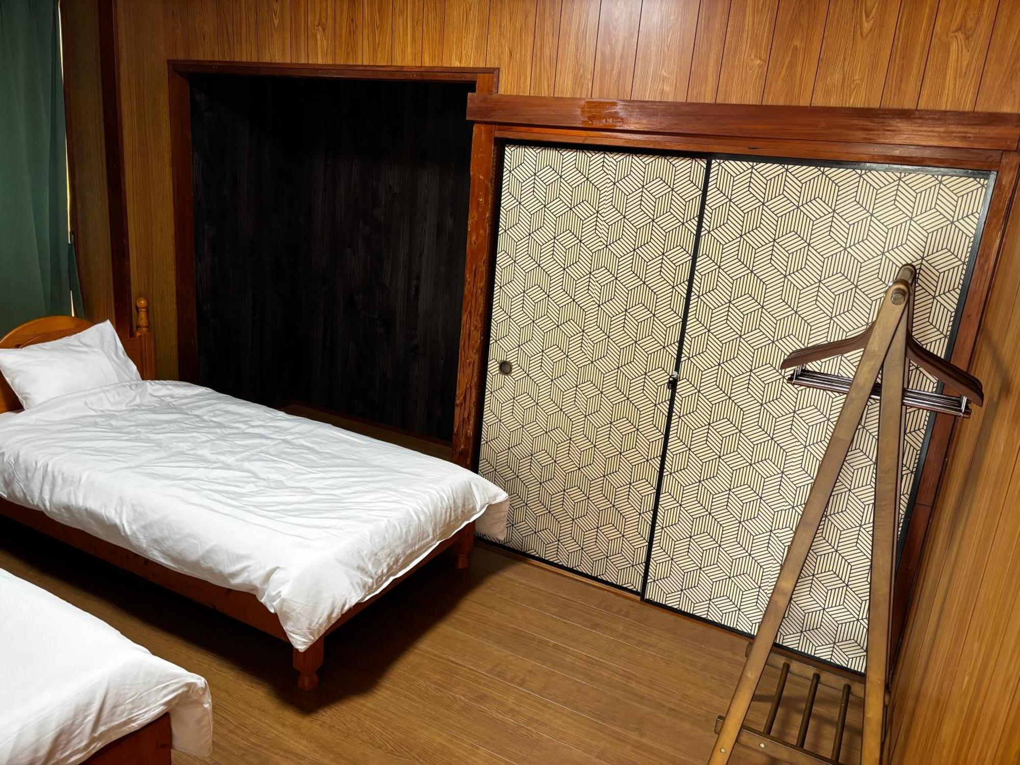 Appartement 古民家 Gabu Nago